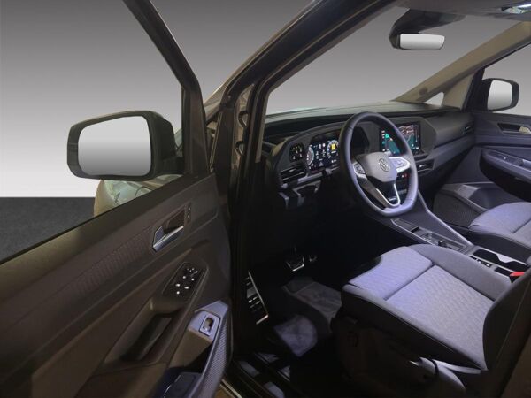 Volkswagen Caddy Life Energy 1,5TSI eHybrid DSG Klima PDC Navi bild 7