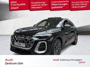 Audi SQ5 Sportback TFSI 21 LEDER PANO TECH PRO 5J.GAR, bild 1