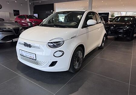 Fiat 500E 23,8 kWh CHRISTMAS EDITION ab 139? mtl. Leasen