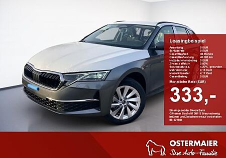 Skoda Octavia Combi Selection 1.5TSI mHEV MATRIX.NAV.HAK.ASSIST.KAM.PDC.LIM.SmartLink.DAB