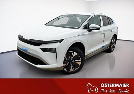 Skoda Enyaq 60 Lodge LED.NAV.WIRELESS.AMBIENTE.PDC.DAB+