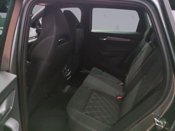 Skoda Karoq Sportline 2.0 TDI DSG AHK NAVI ACC RFK DAB bild 7