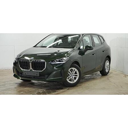 BMW 2er leasen