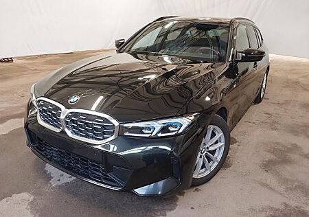 BMW M340 d xDr. Tour. LC Prof., HuD, Pano., Parkass.+, Keyless, uvm.