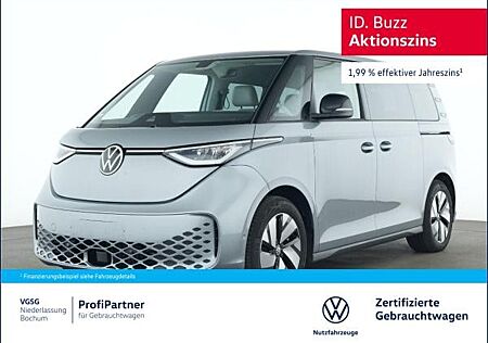 VW ID.BUZZ Volkswagen ID. Buzz Pro ACC Keyless ParkAssist Navi LED Klima