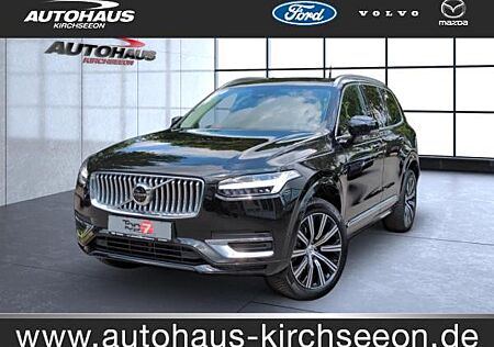 Volvo XC 90 XC90 B5 (Diesel) Plus Bright AWD 7-Sitze Automatik