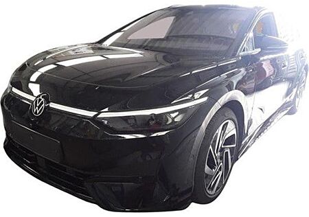 VW ID.7 Volkswagen Tourer Pro S +MAX 595KM+ZINS AB 1,49+