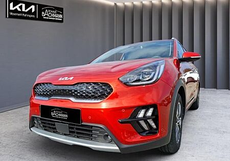 Kia Niro 1.6 PHEV Spirit/LED/Leder Plus/SD/JBL Navi