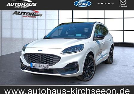 Ford Kuga 2.0 EcoBlue ST-Line X Black Package AWD Autom