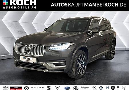 Volvo XC 90 XC90 B5 D AWD Plus Bright PANO AHK STDH ACC BLIS