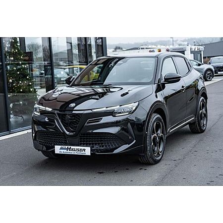 Alfa Romeo Junior leasen