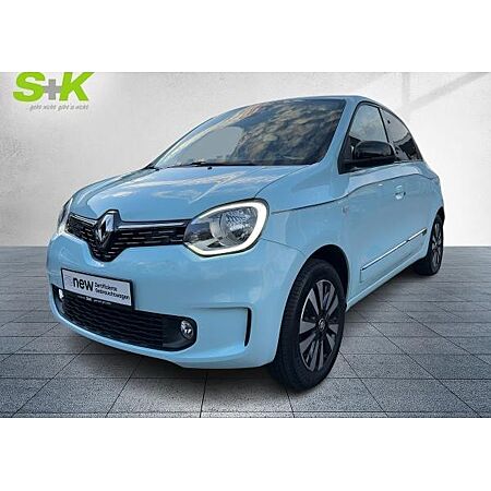 Renault Twingo leasen