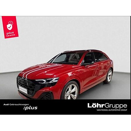 Audi SQ8 leasen