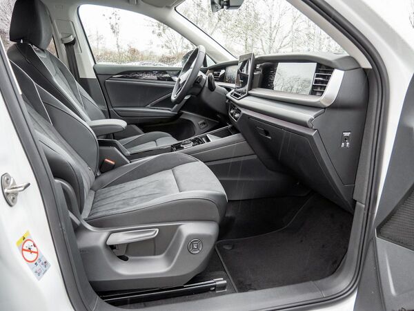 Volkswagen Tayron bild 2