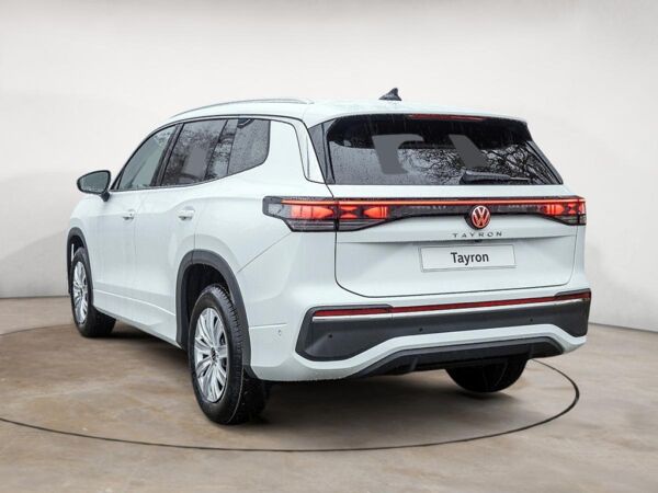 Volkswagen Tayron bild 3