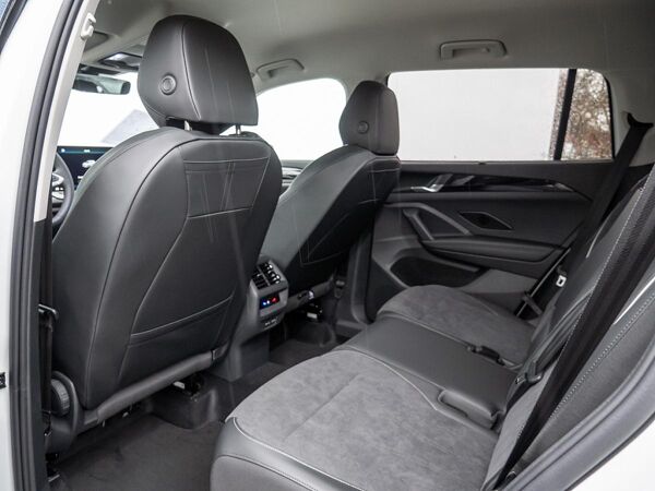 Volkswagen Tayron bild 4