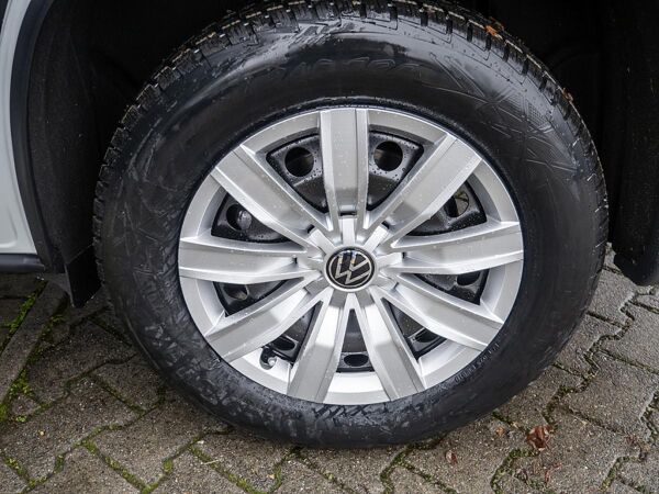 Volkswagen Tayron bild 5