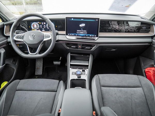 Volkswagen Tayron bild 6