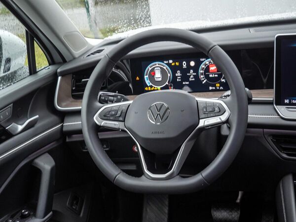 Volkswagen Tayron bild 7