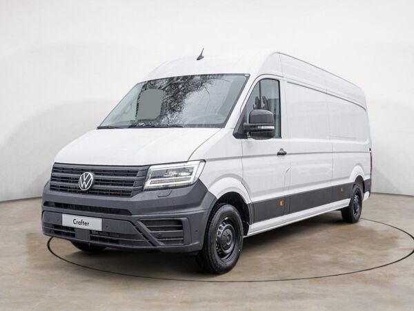 Volkswagen Crafter bild 1