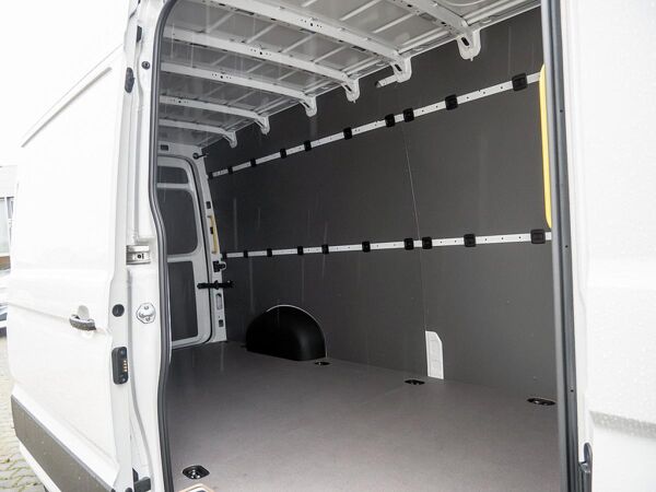 Volkswagen Crafter bild 4