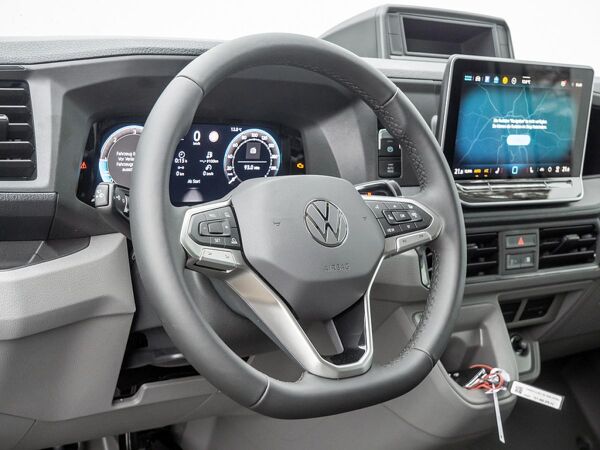 Volkswagen Crafter bild 7