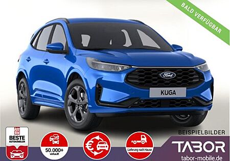 Ford Kuga FHEV ST-Line Matrix ACC TotW Kam360 SHZ 18Z