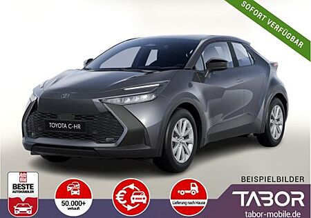 Toyota C-HR 1.8 Hybrid 140 CVT Comfort LED Nav SHZ DigC