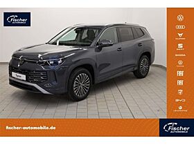 Volkswagen Tayron 2.0 TDI SCR Elegance | 📣 Mai-Aktion – sofort verfügbar! 📣 Volkswagen Tayron 2.0 TDI SCR Elegance | 📣 Mai-Aktion – sofort verfügbar! 📣
