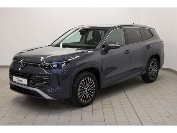 Volkswagen Tayron 2.0 TDI SCR Elegance | 📣 Mai-Aktion – sofort verfügbar! 📣 bild 2