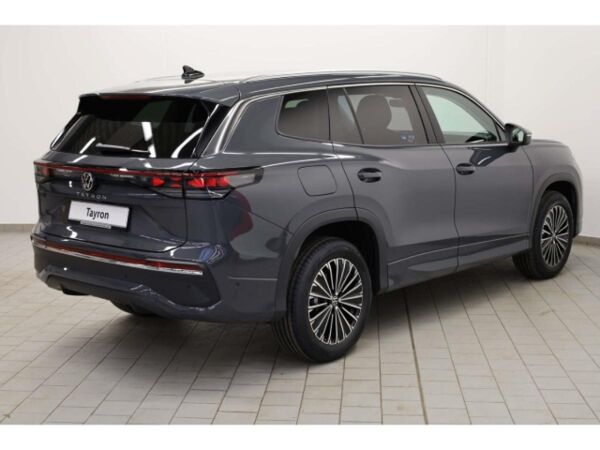 Volkswagen Tayron 2.0 TDI SCR Elegance | 📣 Mai-Aktion – sofort verfügbar! 📣 bild 4