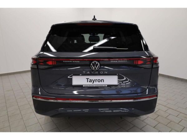 Volkswagen Tayron 2.0 TDI SCR Elegance | 📣 Mai-Aktion – sofort verfügbar! 📣 bild 5