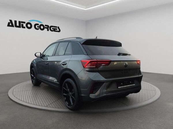 Volkswagen T-Roc R-Line 1.5l TSI OPF DSG ❗SOFORT ❗BLACK-STYLE+ bild 2
