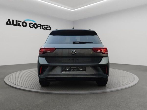 Volkswagen T-Roc R-Line 1.5l TSI OPF DSG ❗SOFORT ❗BLACK-STYLE+ bild 3