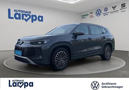 VW Tayron Volkswagen Life 1.5 eTSI DSG AHK, 360°, IQ.Light, ACC