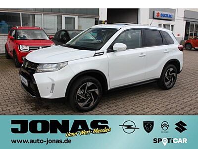Suzuki Vitara 1.4 Comfort+ Automatik ***SOFORT LIEFERBAR***
