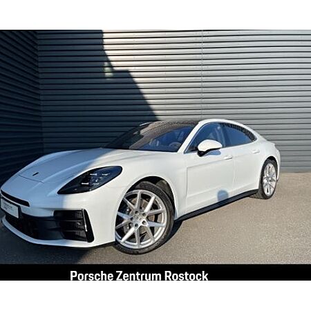 Porsche Panamera leasen