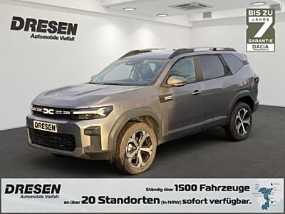 Dacia Bigster Journey mild hybrid 140 *Klimaautomatik*Multiview-Kamera*uvm.