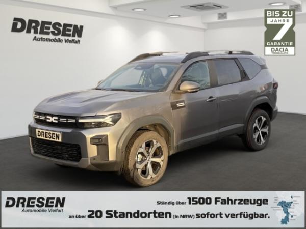 Dacia Bigster Journey mild hybrid 140 *Klimaautomatik*Multiview-Kamera*uvm. bild