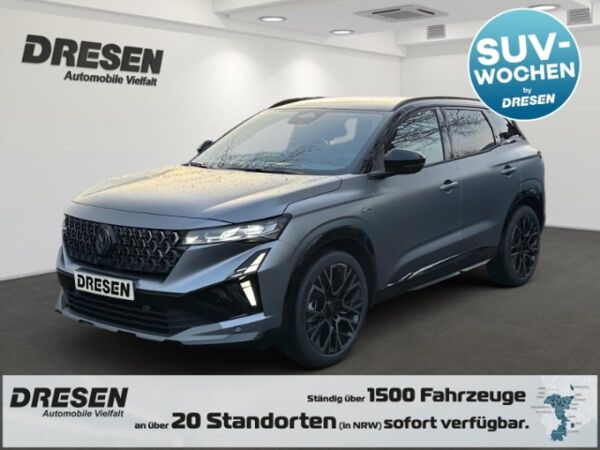 Renault Austral Esprit Alpine Full Hybrid E-Tech 200*Allwetter*360 Grad Kamera* uvm. bild