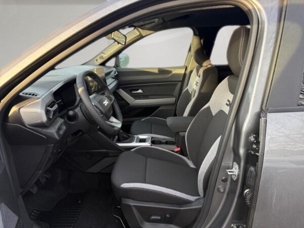 Dacia Bigster Journey mild hybrid 140 *Klimaautomatik*Multiview-Kamera*uvm. bild 7