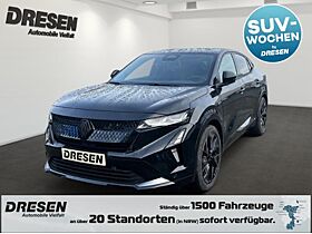 Renault Rafale Esprit Alpine Full Hybrid E-Tech 200*Harman-Kardon*SHZ*Lenkradheizung* uvm.