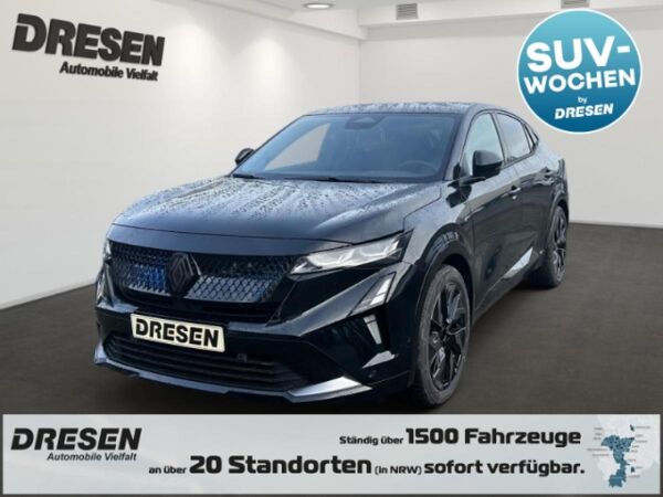 Renault Rafale Esprit Alpine Full Hybrid E-Tech 200*Harman-Kardon*SHZ*Lenkradheizung* uvm. bild