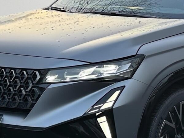 Renault Austral Esprit Alpine Full Hybrid E-Tech 200*Allwetter*360 Grad Kamera* uvm. bild 6