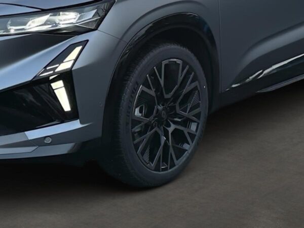 Renault Austral Esprit Alpine Full Hybrid E-Tech 200*Allwetter*360 Grad Kamera* uvm. bild 7