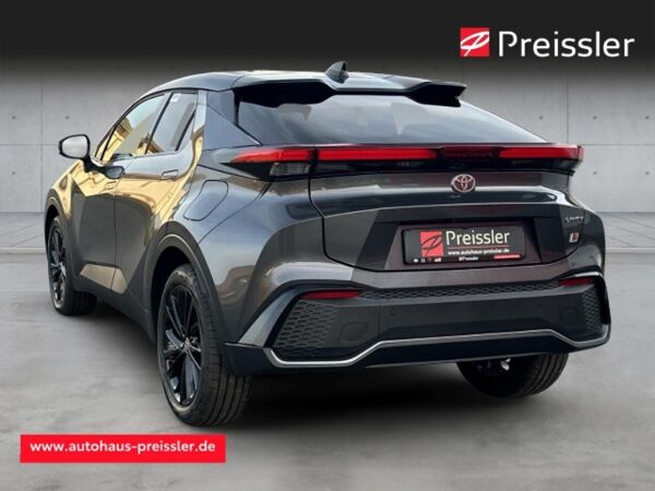 Toyota C-HR Plug-In Hybrid FWD Sport - 2,0 l Plugin 4x2 GR SPORT CVT Navi Memory Sitze LED bild 2