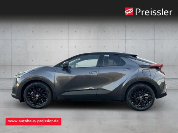 Toyota C-HR Plug-In Hybrid FWD Sport - 2,0 l Plugin 4x2 GR SPORT CVT Navi Memory Sitze LED bild 4