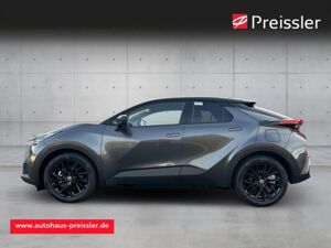 Toyota C-HR Plug-In Hybrid 4x2 GR SPORT CVT Navi Memory Sitze LED bild 4