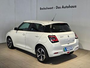 Suzuki Swift Comfort+👌 Überführungskosten  inkl. bild 4