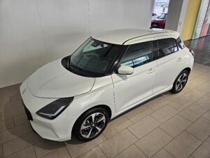 Suzuki Swift Comfort+👌 Überführungskosten  inkl. bild 7